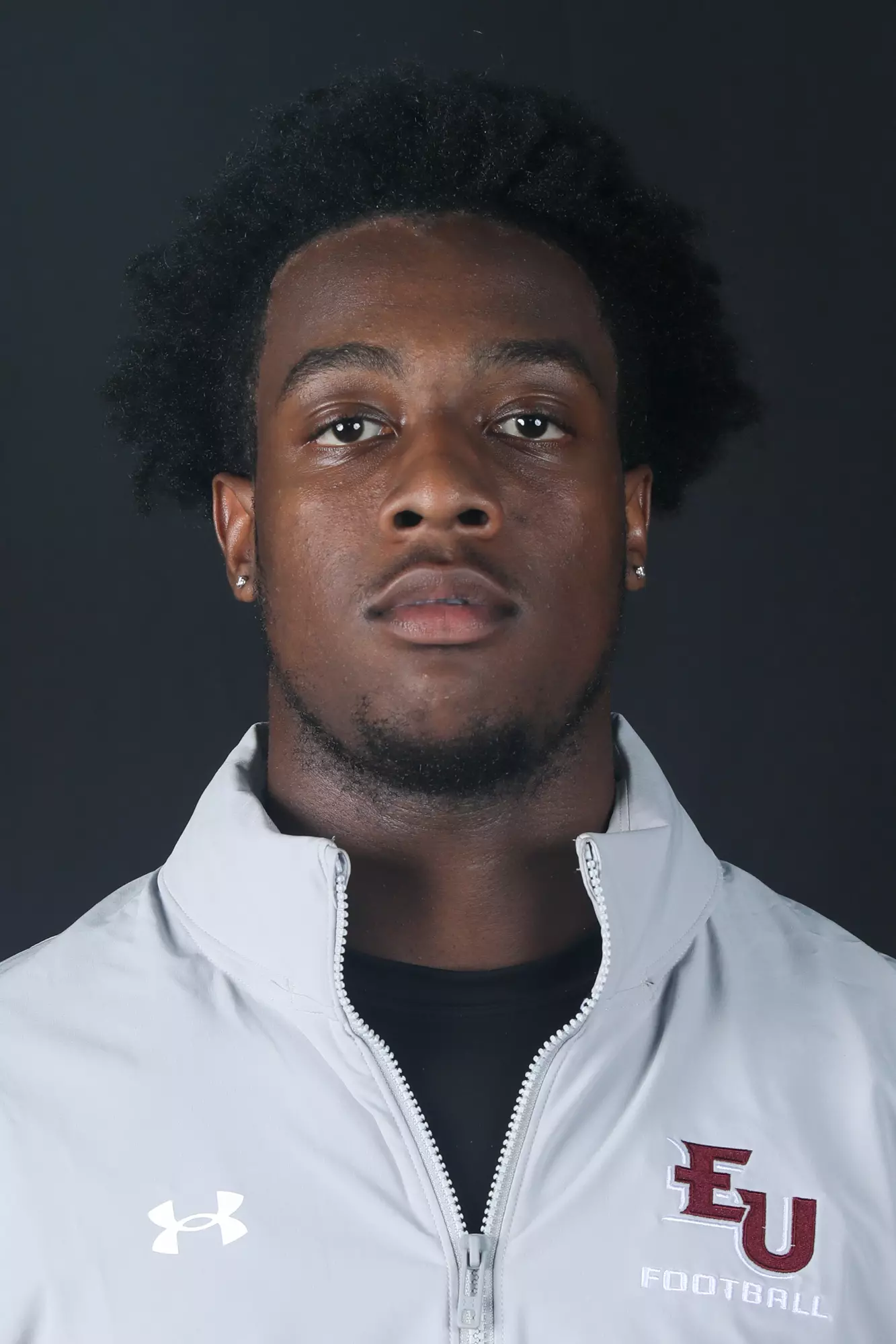 Aamir Hurst and Rocco Morabito - 