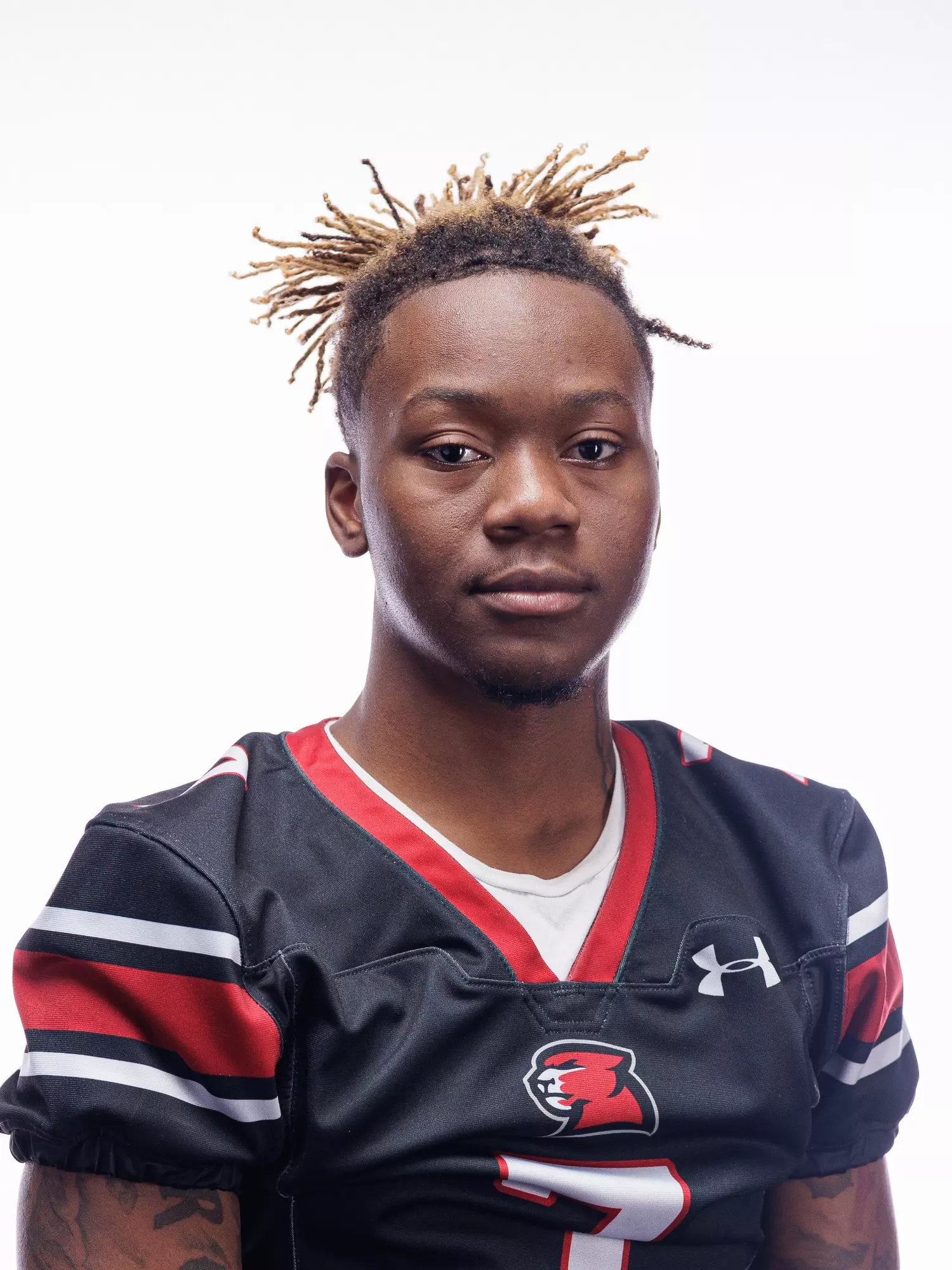 Harry Newton and Dalen Cobb - 