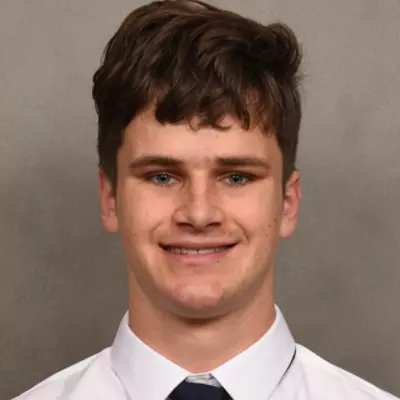 Brandon May and Lawson Haylock - 