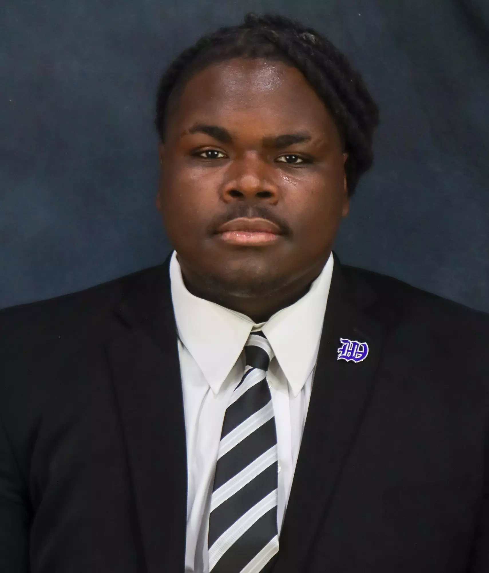 Deion Winstead and Reggie Barnes - 