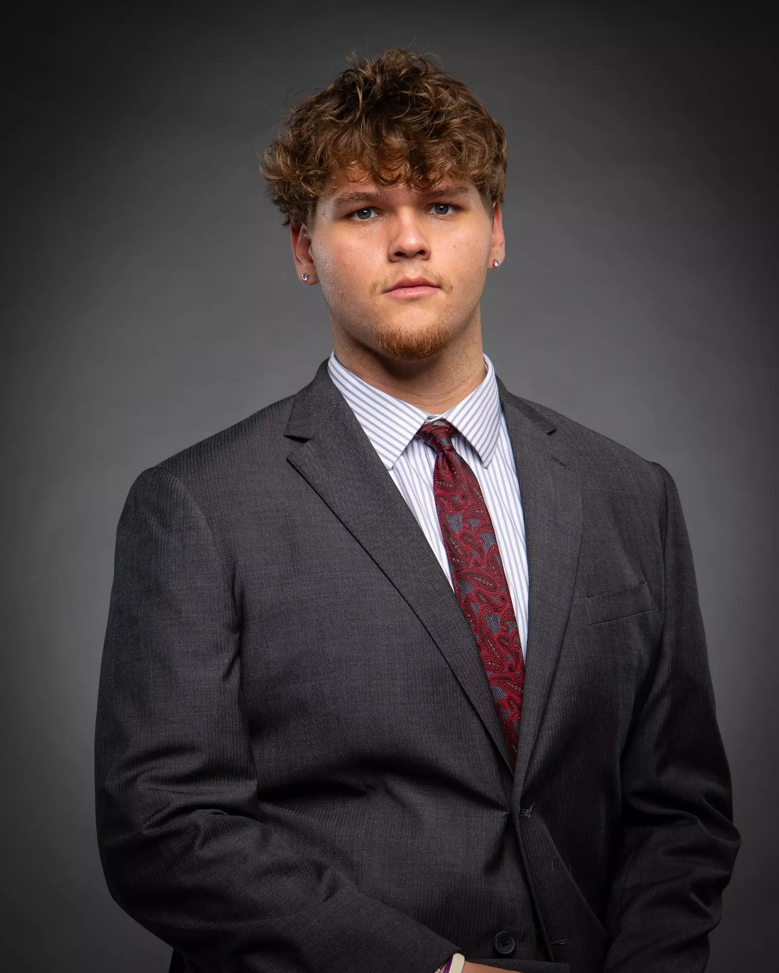 Dominic Perricone and Zach Cameron - 