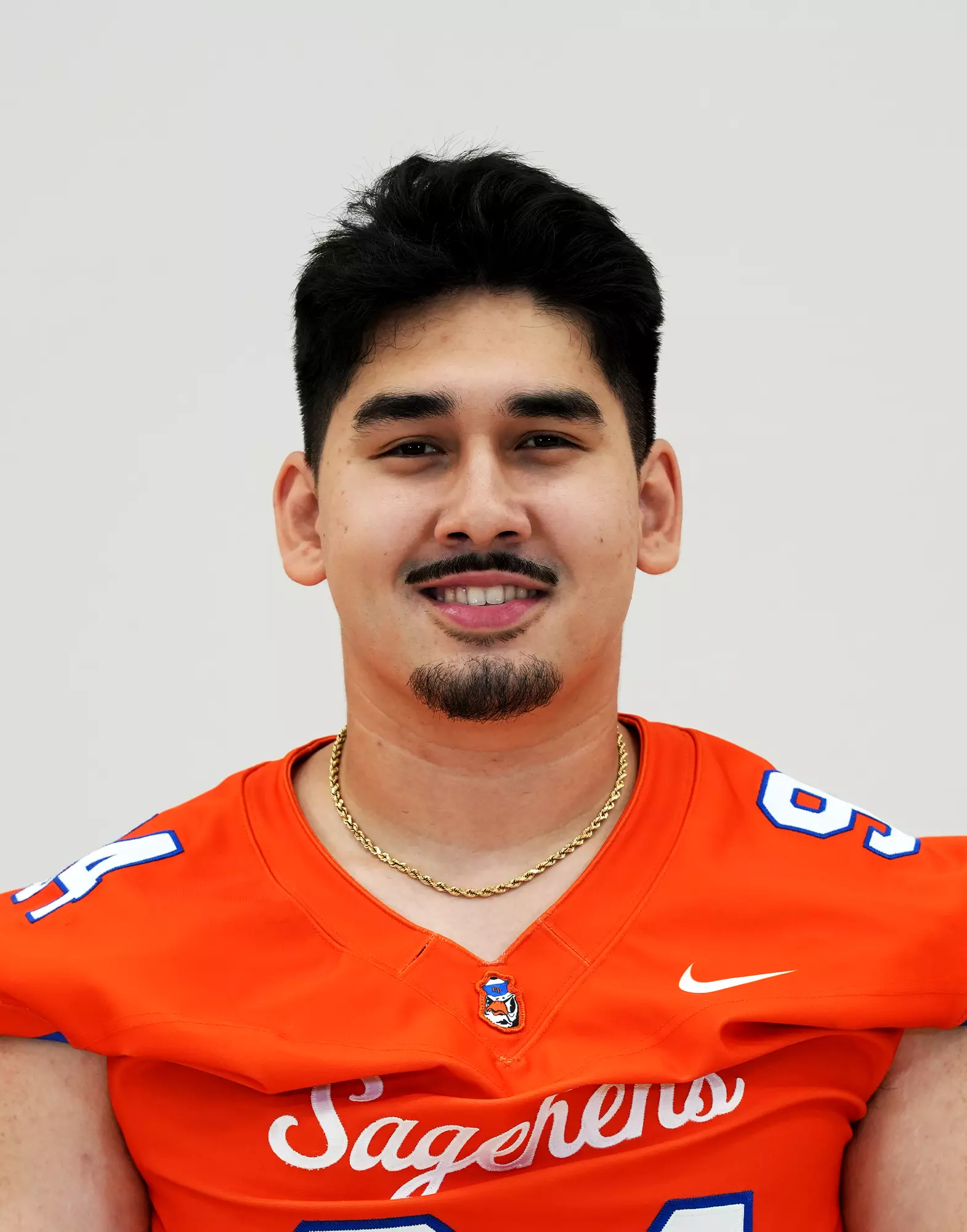 Jordan Hall and Jaylen Singleton - 