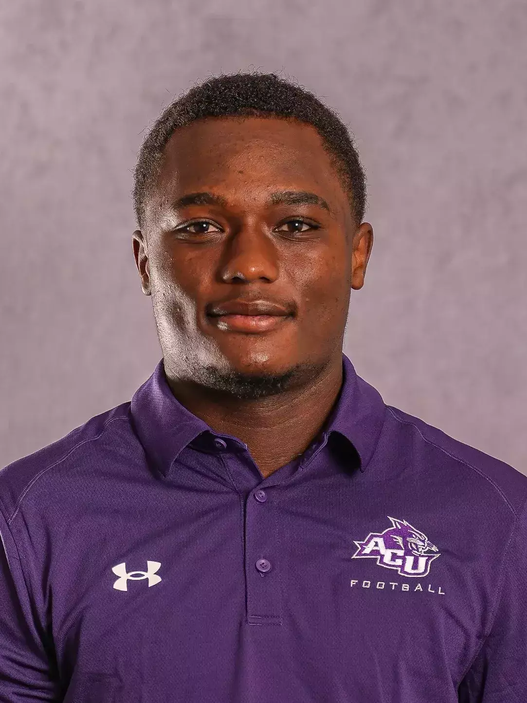 James Ladner and Joshua Mazyck - 