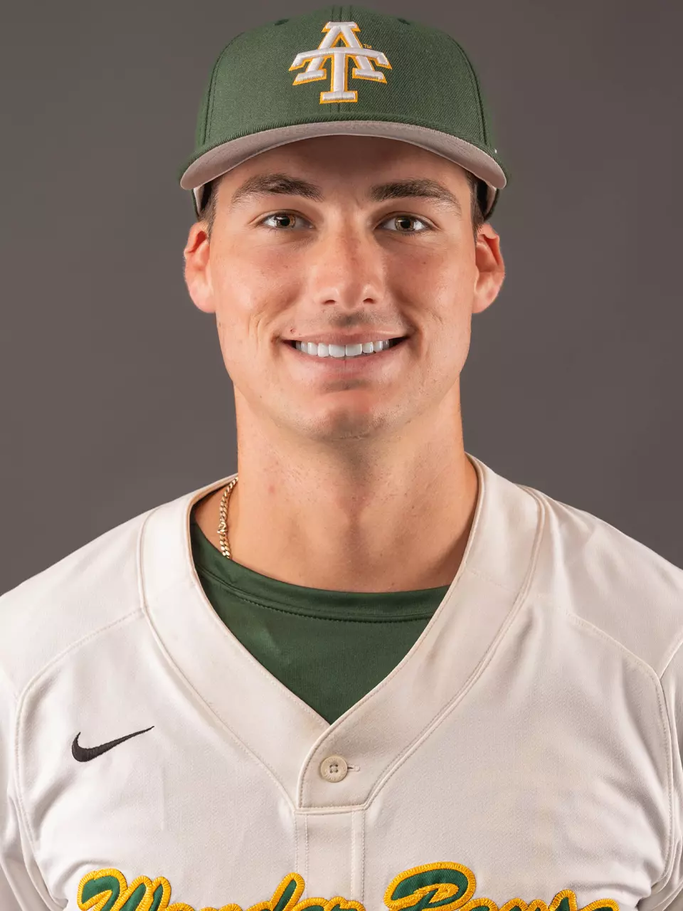 Preston Giltner and Tyler Sardelli