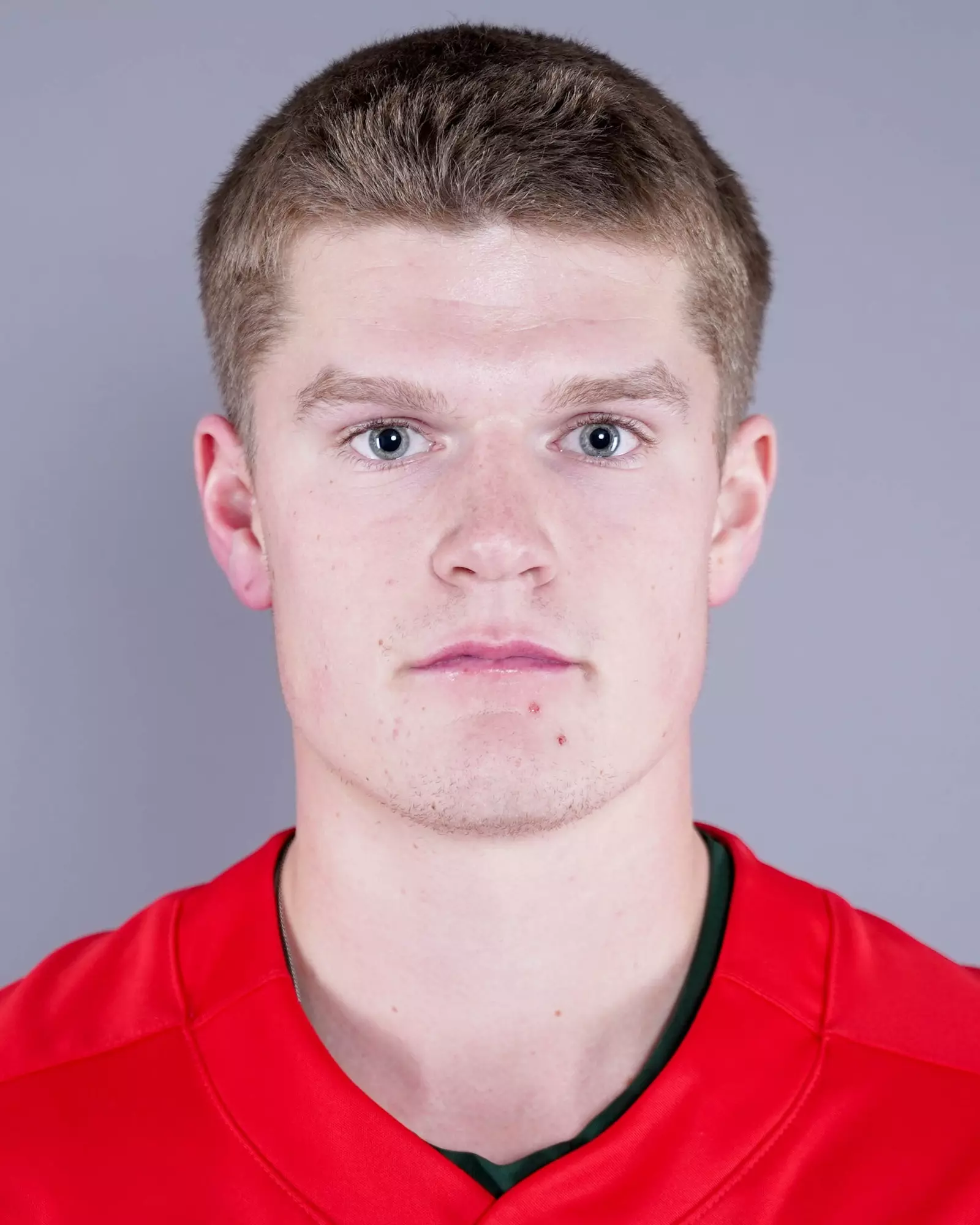 Caleb Walker and Jake Hernigle