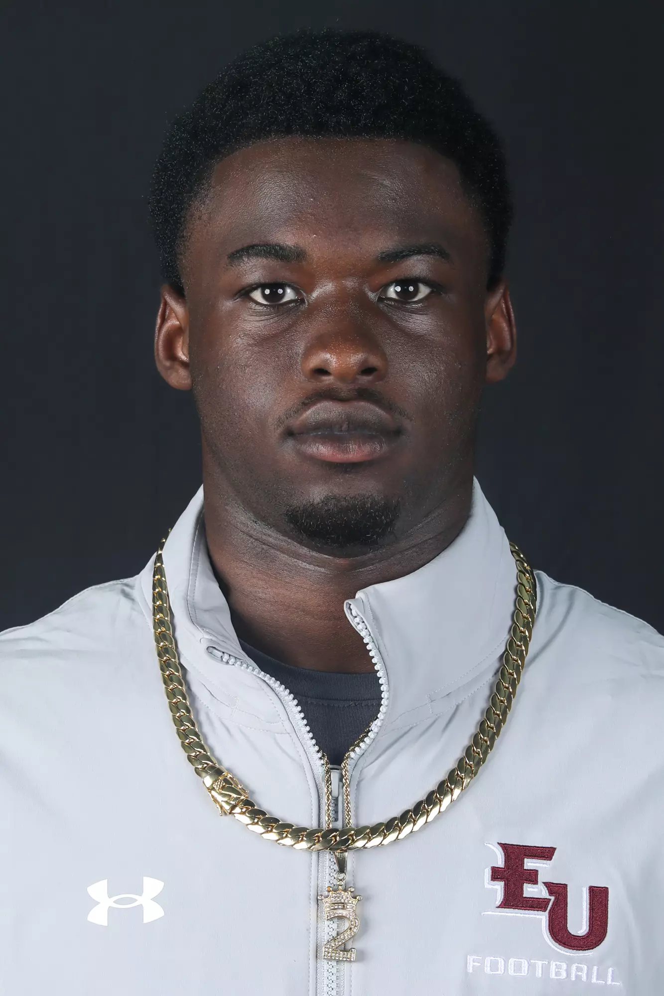 Thomas Johnson and Shemar Irvin - 