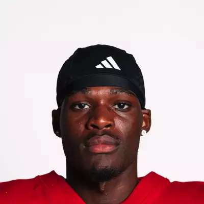 Andrew Charrier and Ty'Shaun Raine