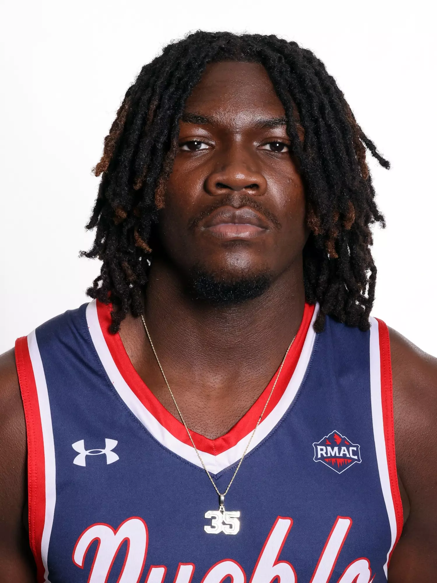 Aiden Miller and Marcell McCreary