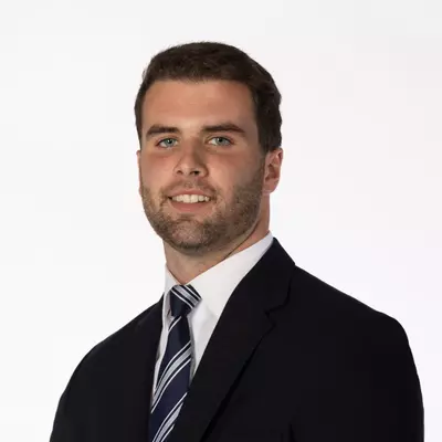 Caleb Peevy and Brooks Thompson - 