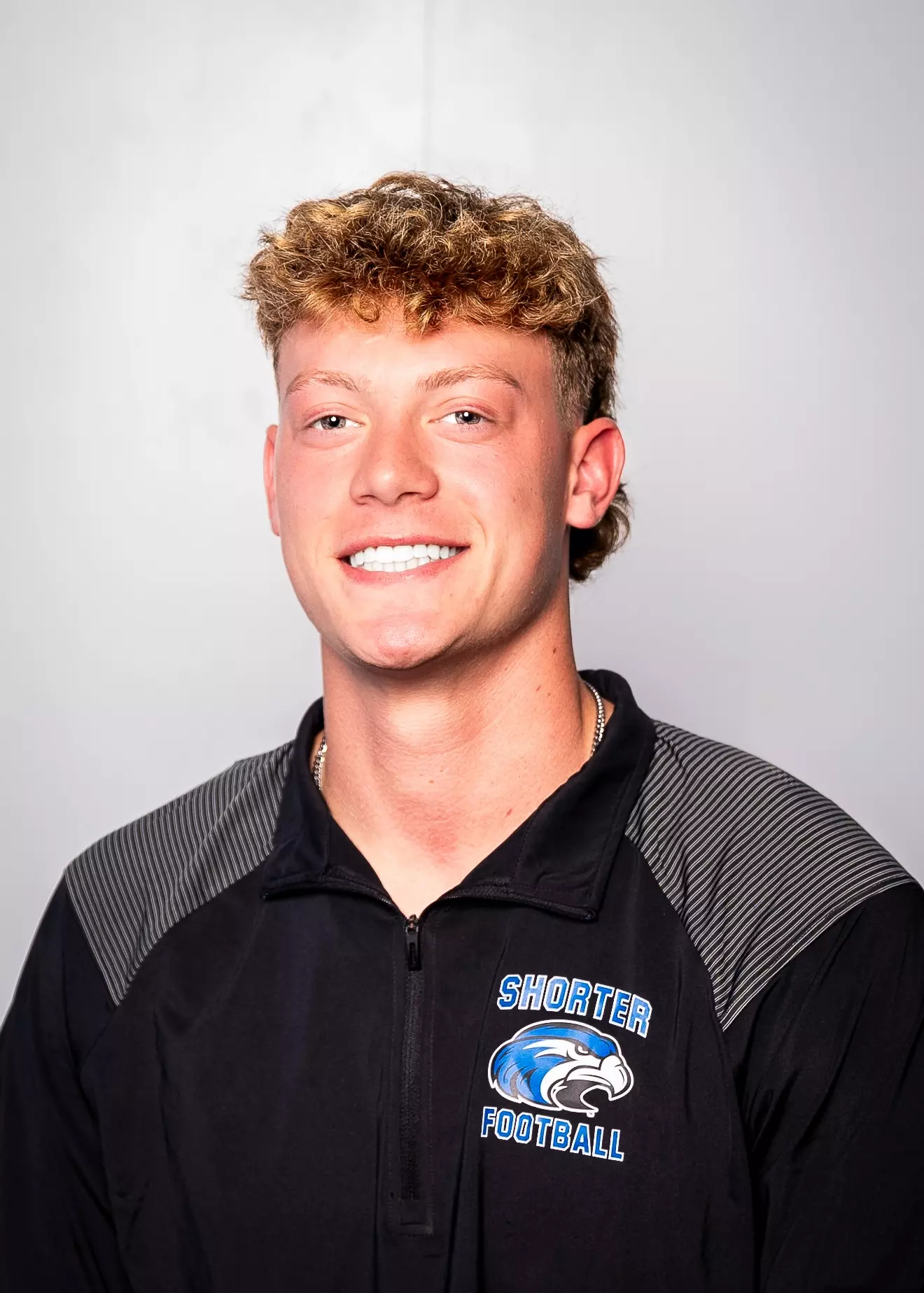 Harrison Garrido and Trenton Williams - 