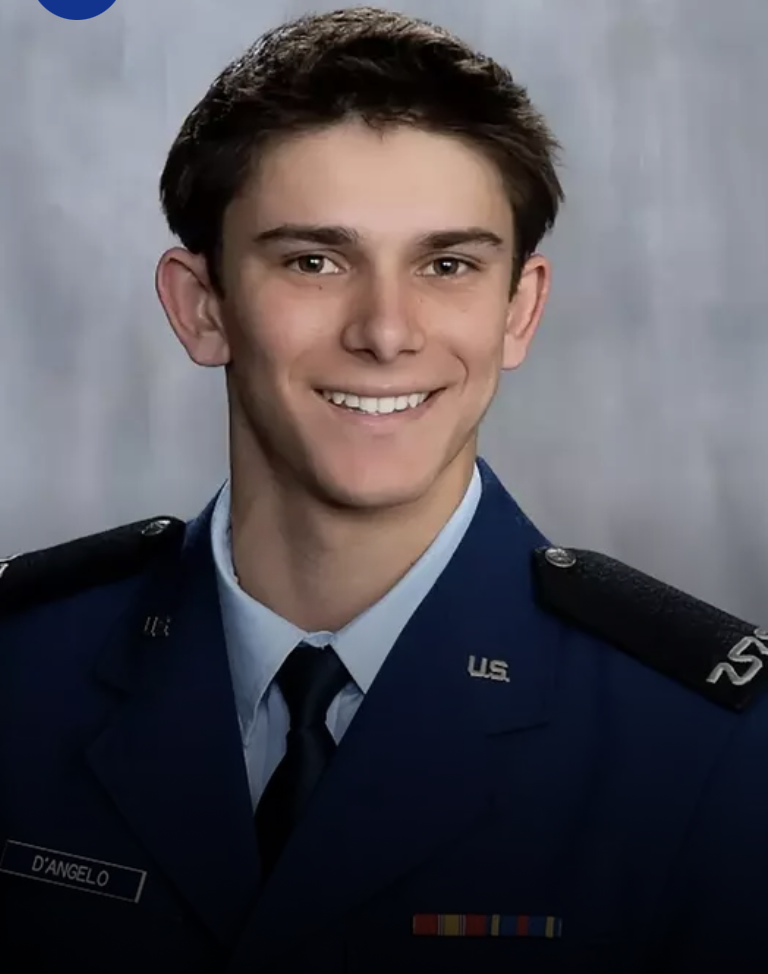 Peyton Nagel and Rocco D%27Angelo - 