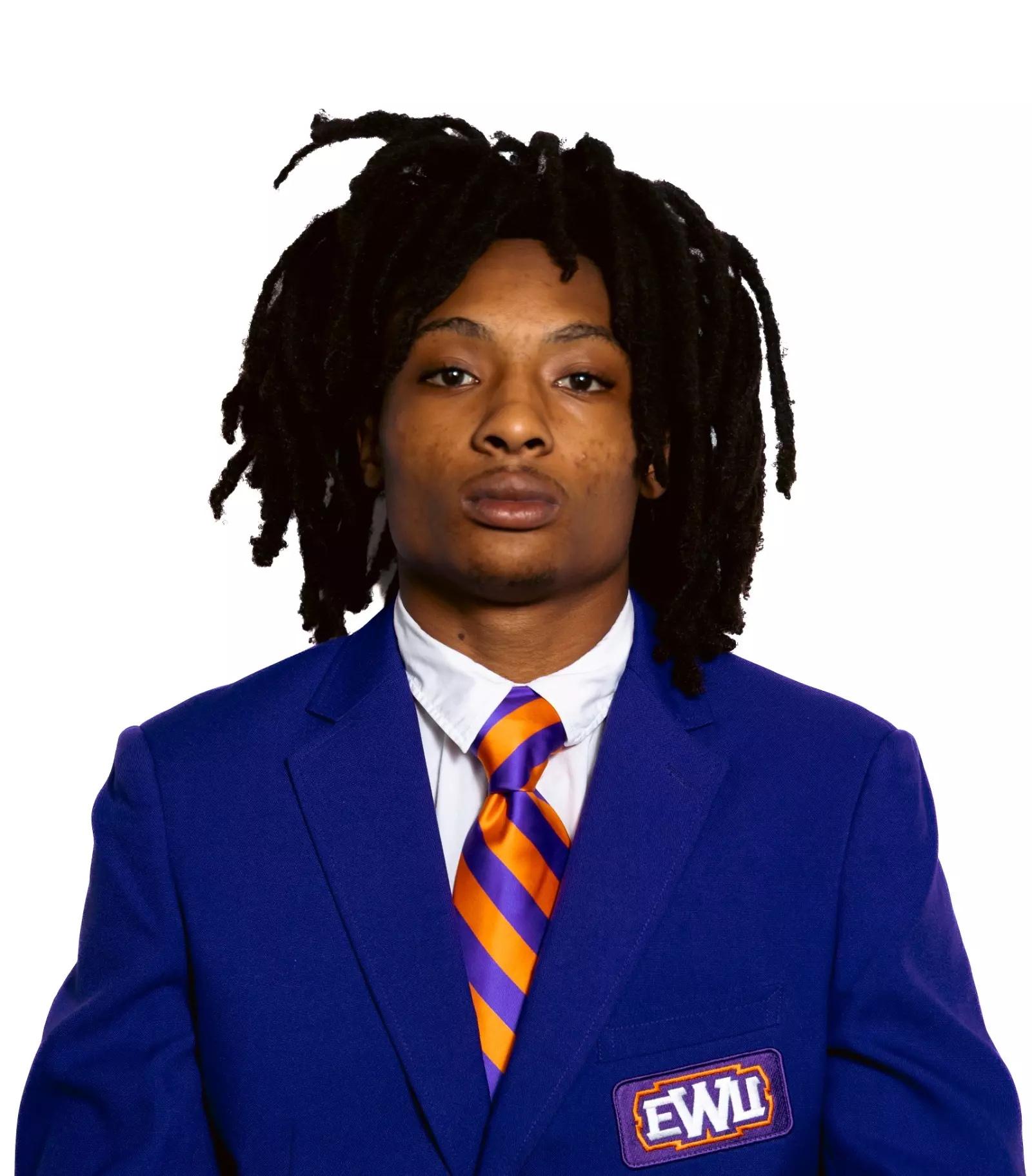 TQ Strozier and Nehemiah Chandler - 