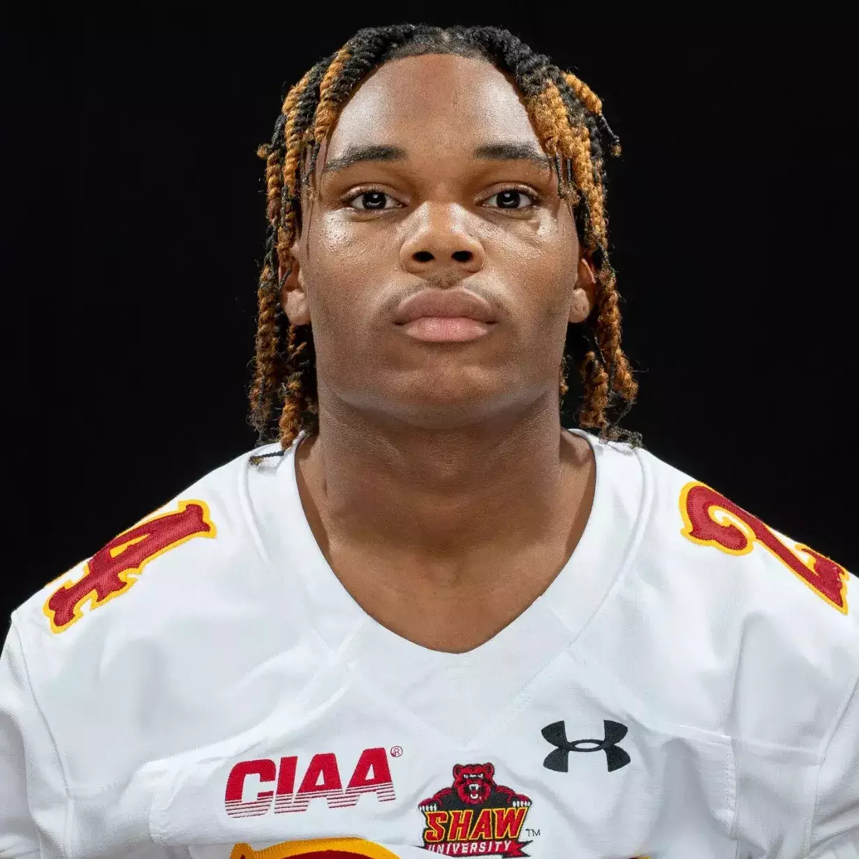 Khaioz Watford and Javion Whitfield - 