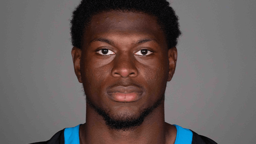 Caylee Simpson and Akirya Robinson