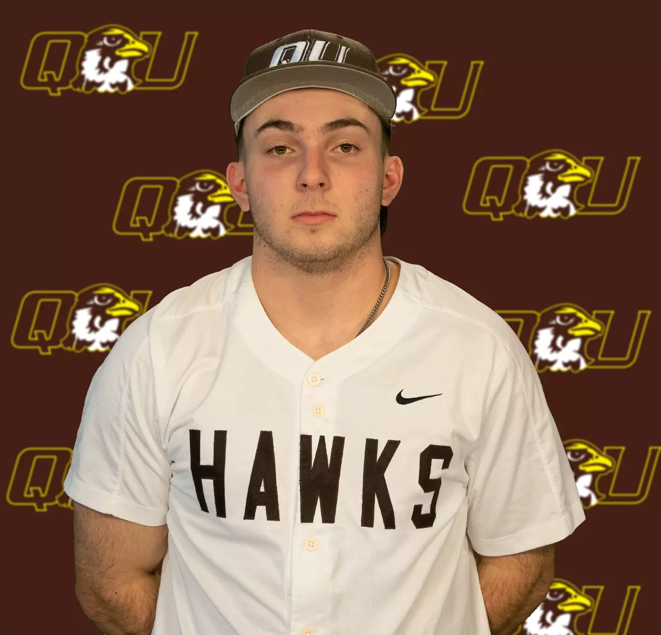 Luke Pieczynski and Ricky Collazo