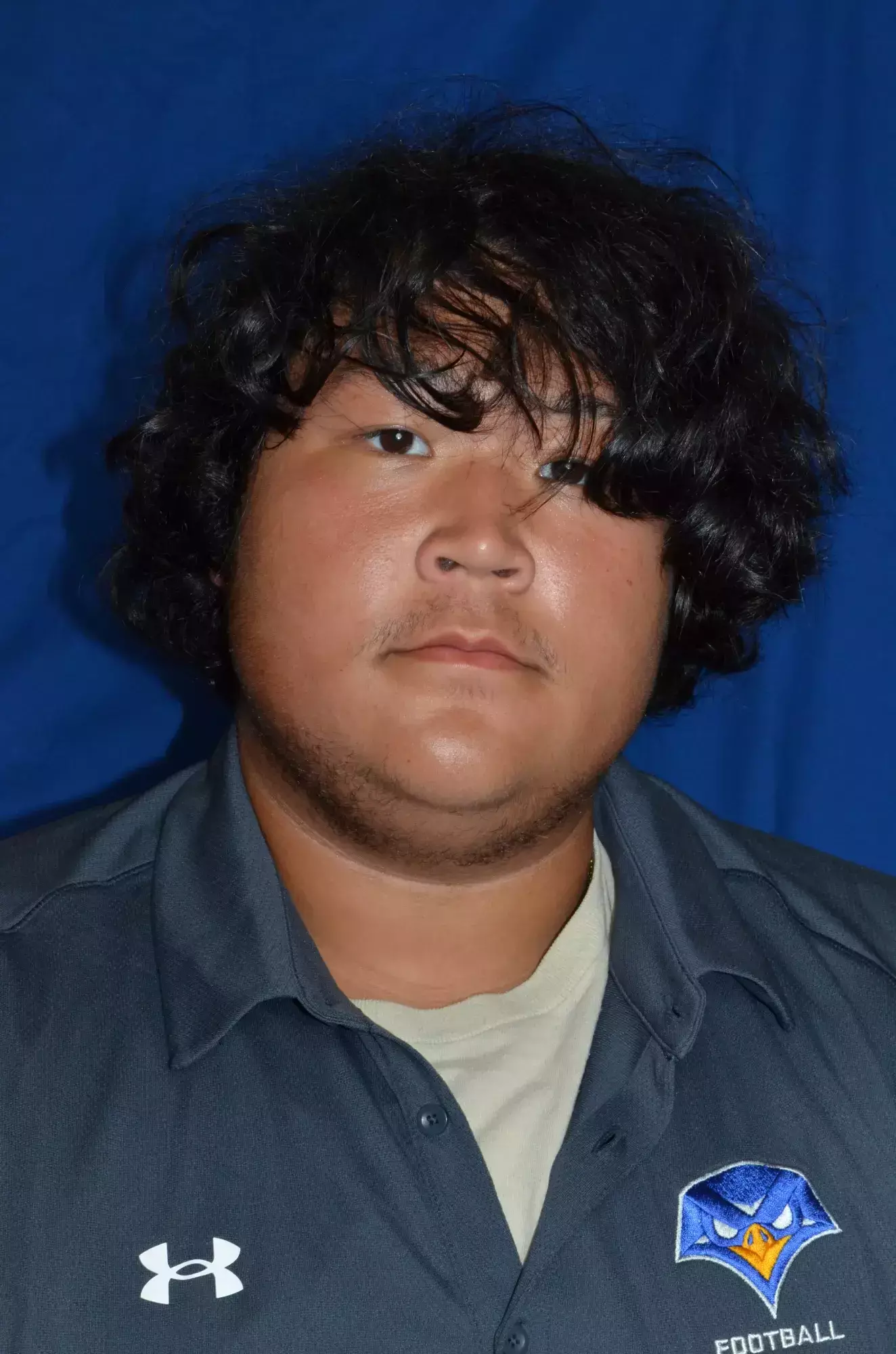 Chris Williams and Mitchell Kelly - 