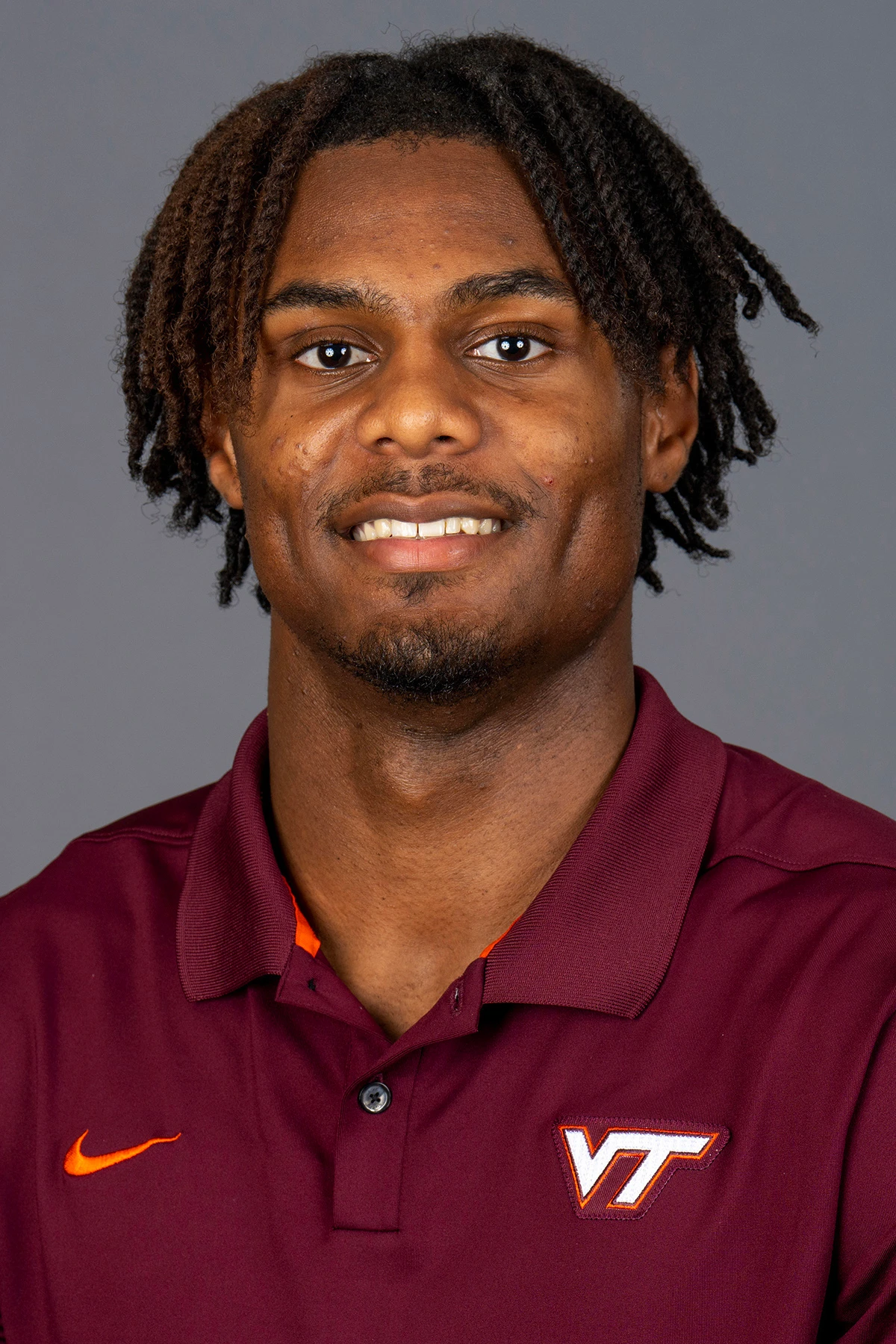 L.J. Booker and Krystian Williams - 