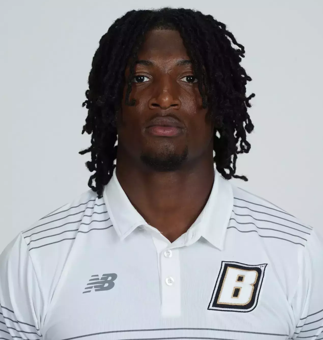 Elijah Brooks and Zykeivous Walker - 