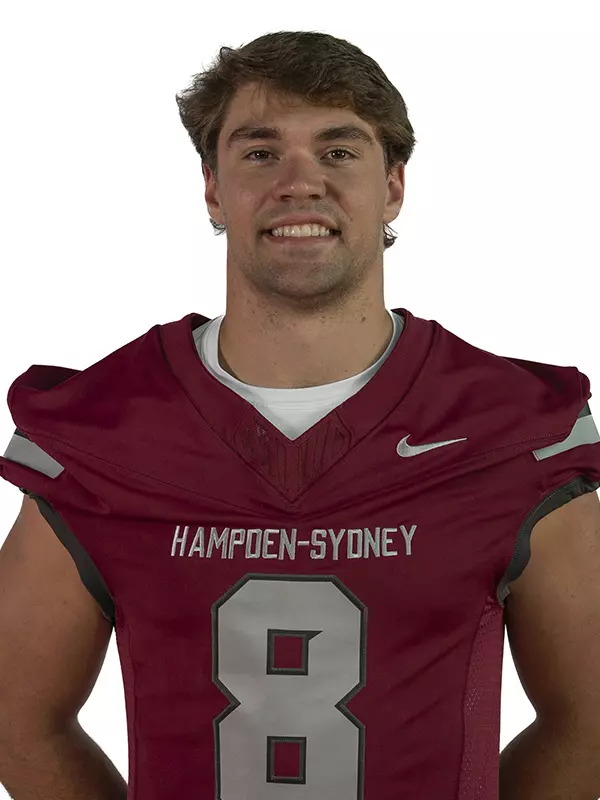 Christian Johnson and Kenari Tigner - 