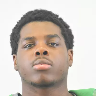 Jonathan Ward and Randall Crew - 