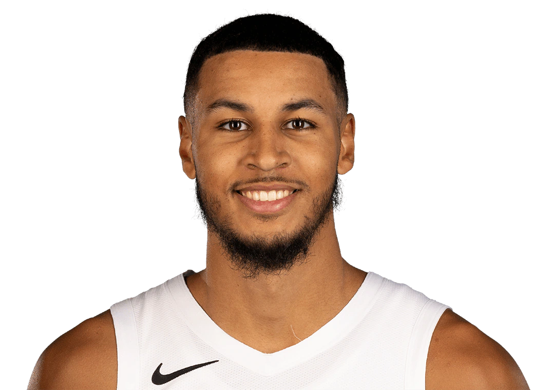 Kris Murray and Dylan Diaz - 