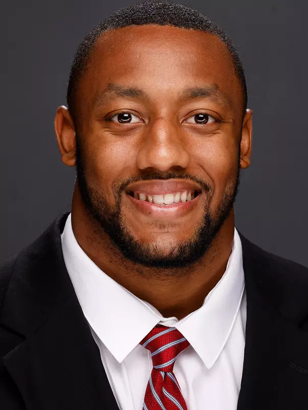 Royel Fairfax-Byrd and Kameron Howard - 