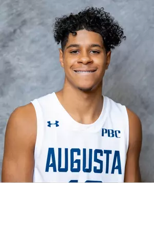 Adam Walker II and Ryan Dean