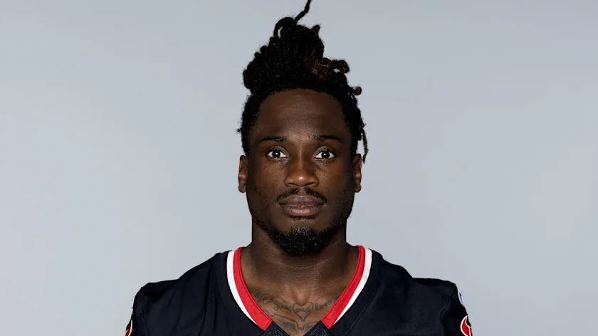 Anfernee Jennings and Tremon Smith - 