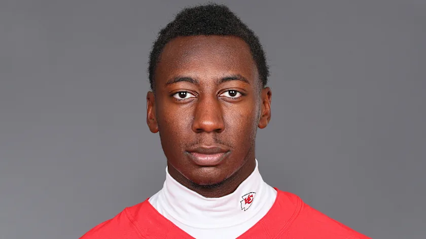 Jacary Lightsey and Harold Landry III - 