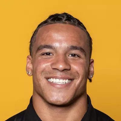 Shemar Ellis and Jaheim Felder - 