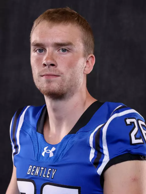 Stephen Rocamboli and Cam Aieta - 