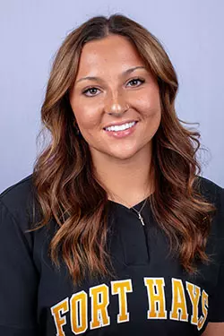 Nick Lay and Ryann Fredrick