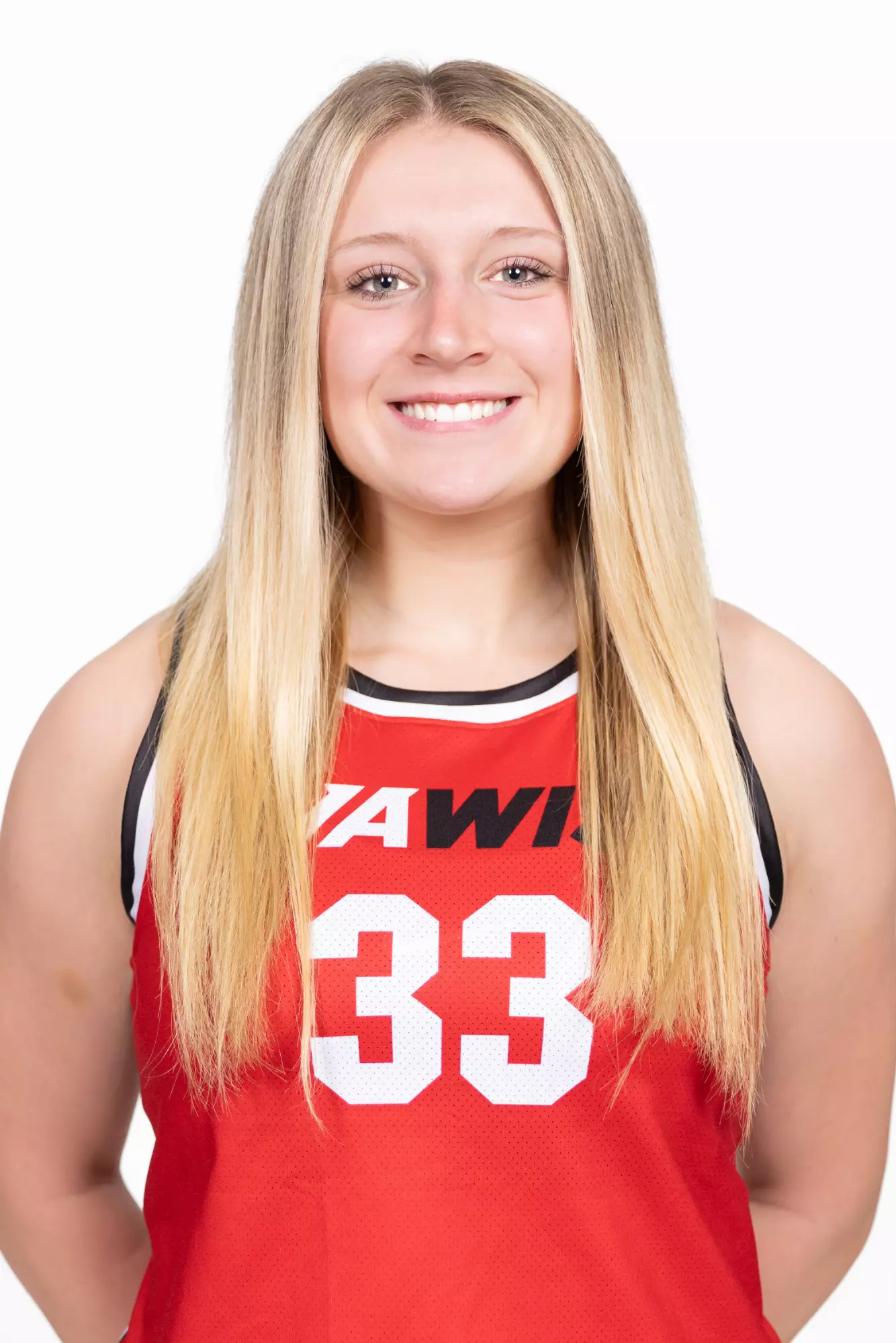 Ron Jones and Taylor Watford