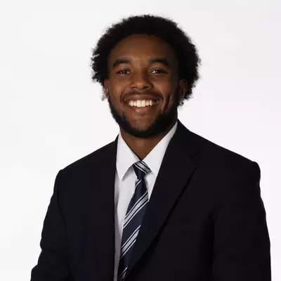 Sammy Kunczewski and Christian Lewis