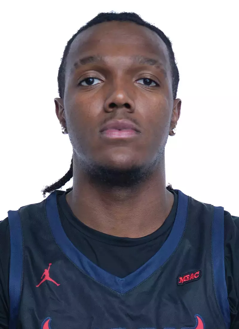 Calvin Robins Jr.