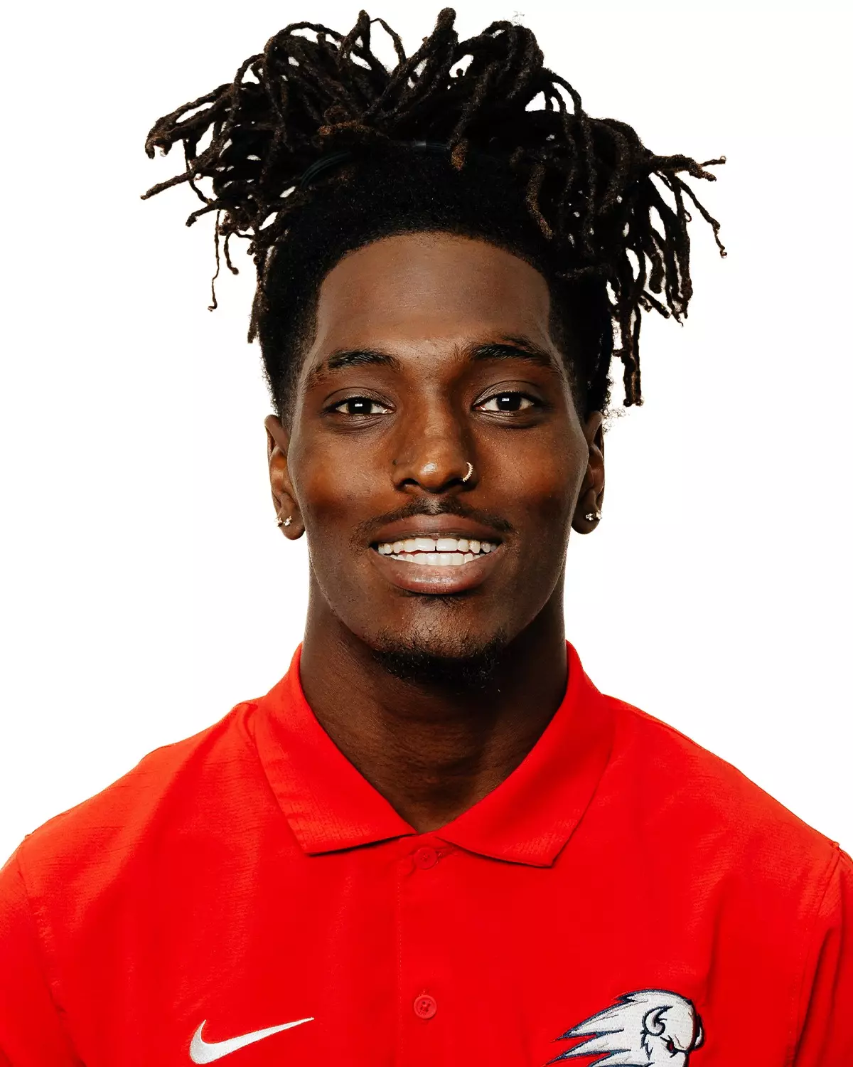 Tariq Jones and Jon McCall