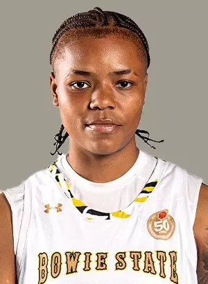 Pat Spencer and Emezie Egeonu