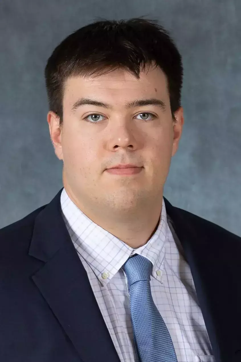 Kyle Elphick and Samuel Seals - 