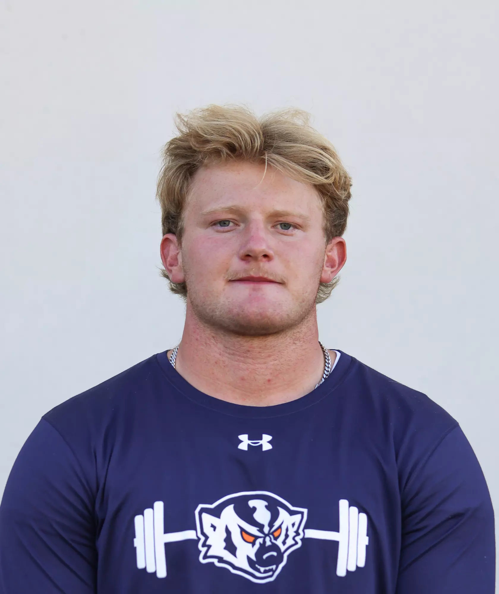 Kemon Jackson and Gabriel Romero