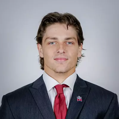 Trevor Gitski and Luke Myers - 