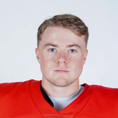 Brandon May and Lawson Haylock - 