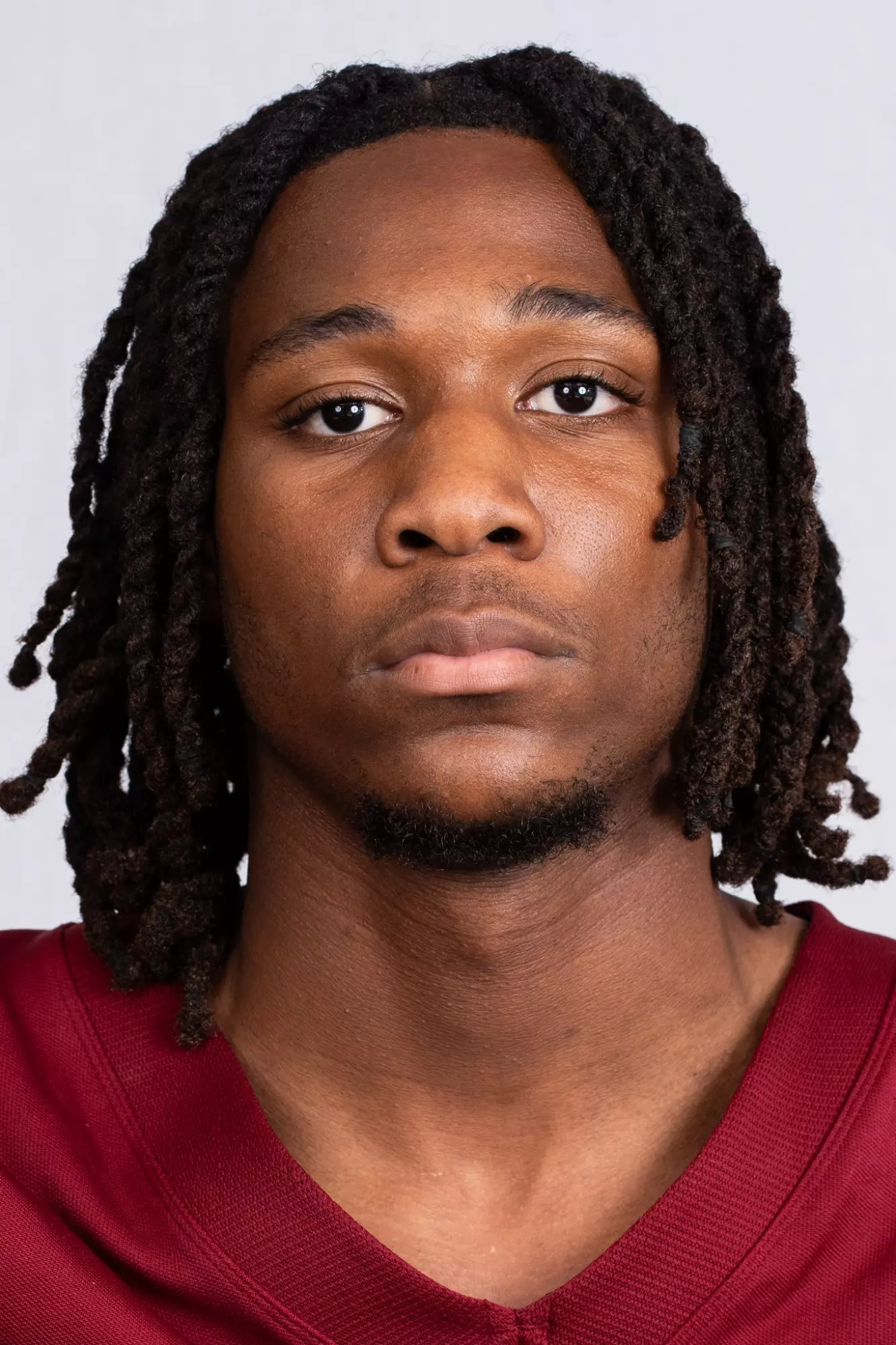 Steven Weston and Terrance Hampton - 