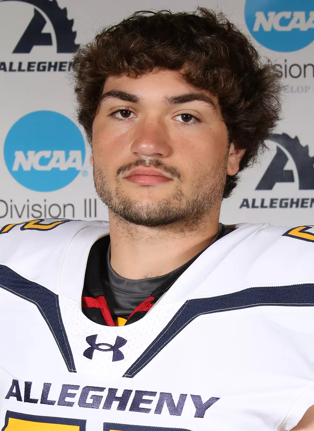 Devare Mathis and Chris Bergman - 