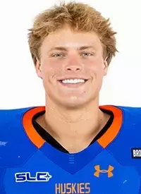 Jacob Cox and Kobe Williams