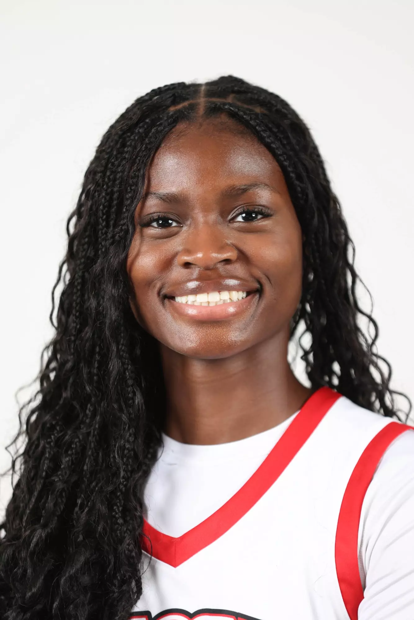 Kayden Wells and Lauren Hillesheim