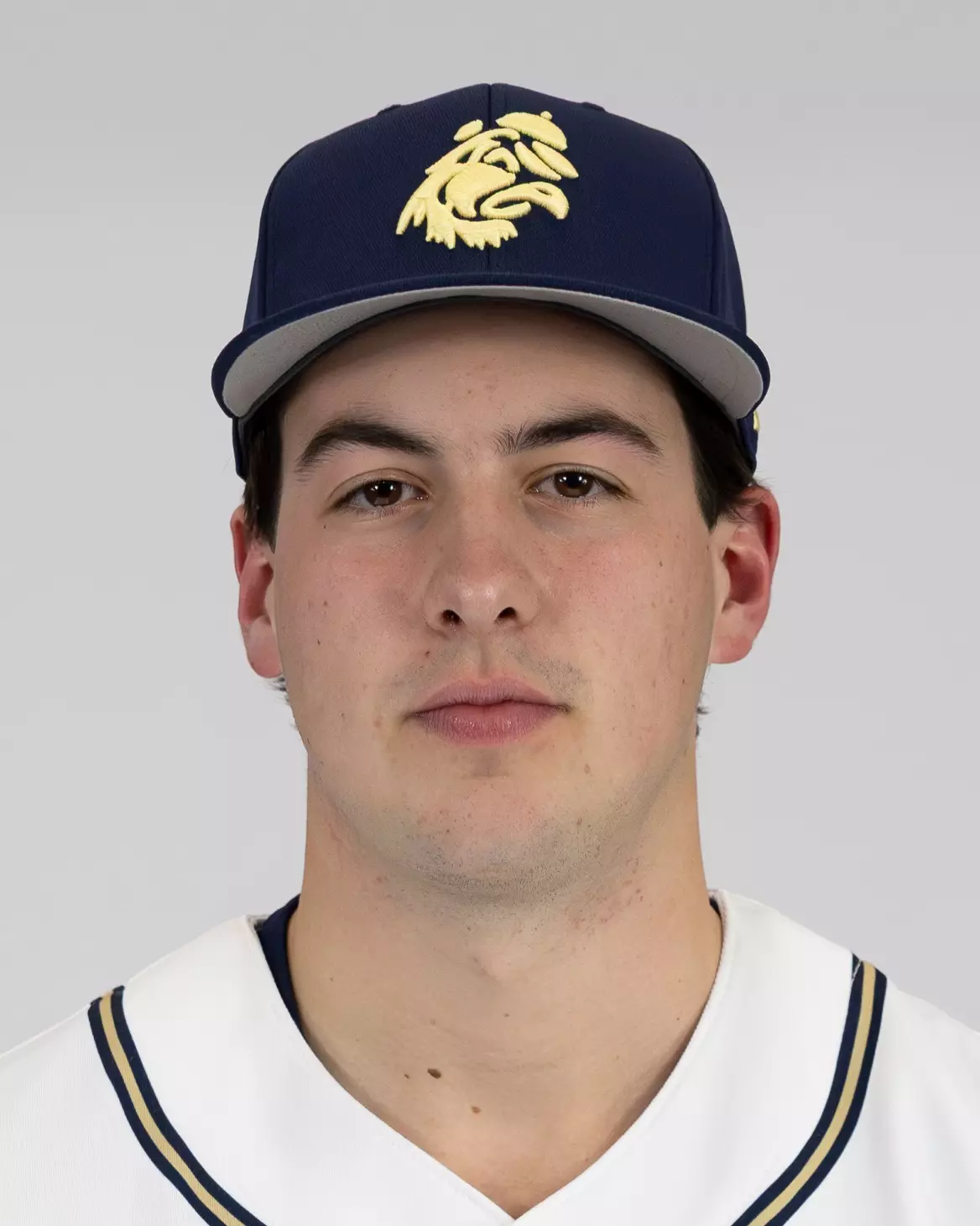 Trevor Kimball and Andrew MacDonald