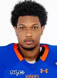 Makell Esteen and Mikale Greer