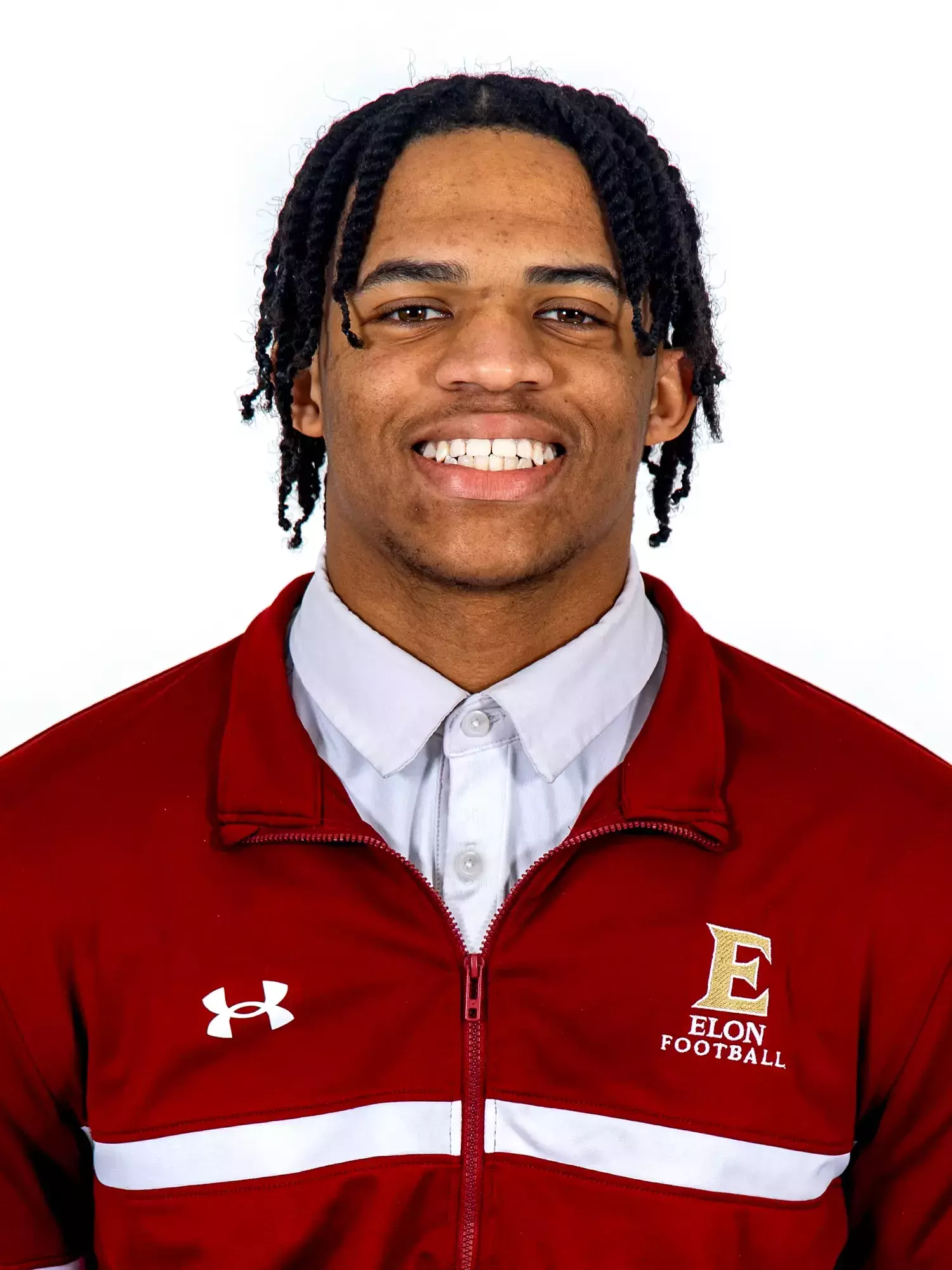 Jonathan Brown and De%27Von Thomas - 