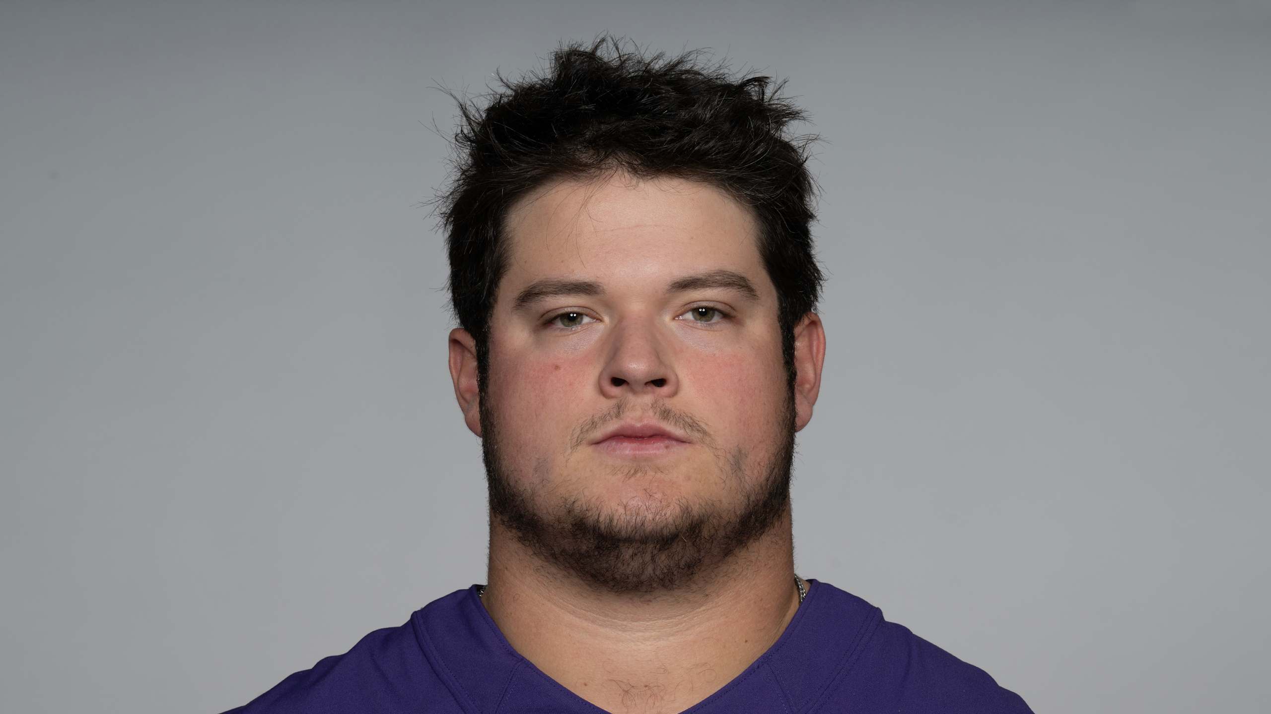 Trey Stott and Gavin Hershberger