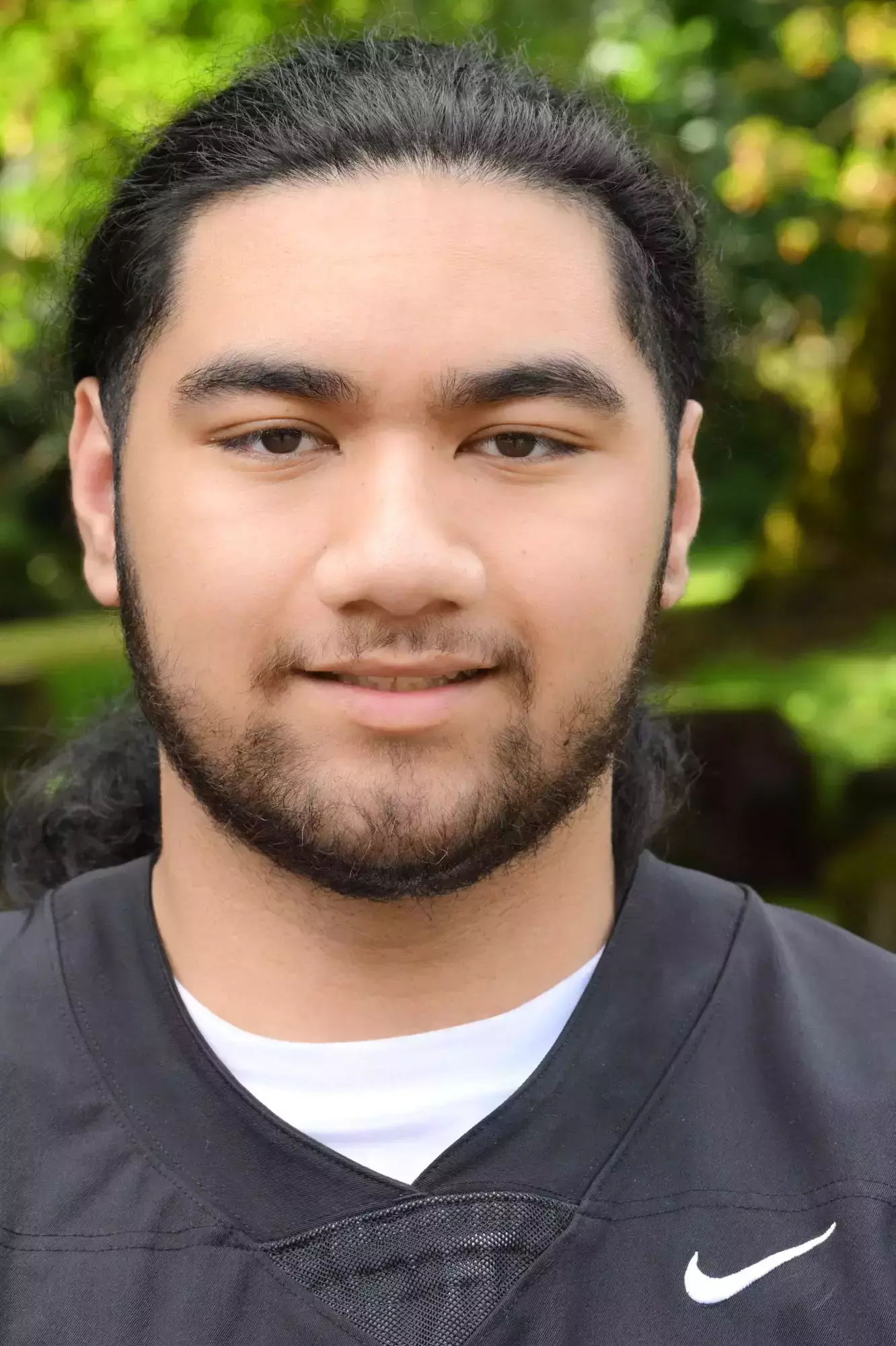 Jack Burnett and Silas Bernardino